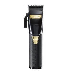 Babyliss Pro 4artists Κουρευτική Μηχανή Μαύρη FX8700BKE