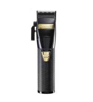 Babyliss Pro 4artists Κουρευτική Μηχανή Μαύρη FX8700BKE
