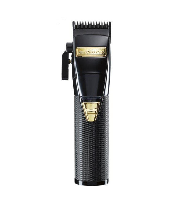 Babyliss Pro 4artists Κουρευτική Μηχανή Μαύρη FX8700BKE