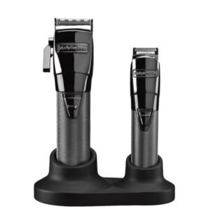 Babyliss Pro 4artists Set Κουρευτική & Trimmer Gunsteel FX8705