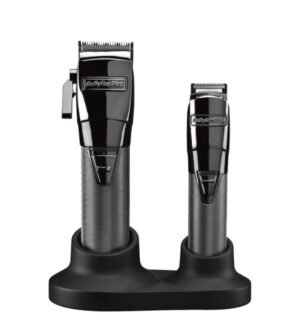 Babyliss Pro 4artists Set Κουρευτική & Trimmer Gunsteel FX8705