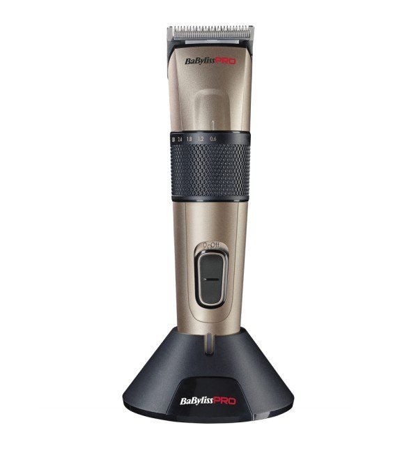 Babyliss Pro Κουρευτική Μηχανή FX862E