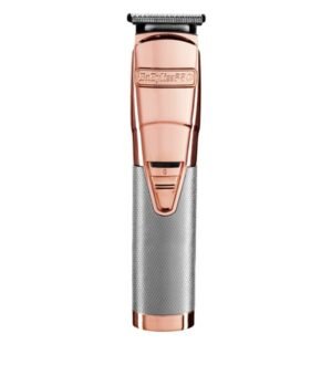 Babyliss Pro 4artists Trimmer Ροζ Χρυσό FX7880RGE