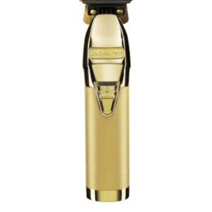 28583 Babyliss Pro 4artists Skeleton Trimmer Χρυσό FX7870GE