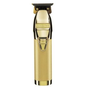 Babyliss Pro 4artists Skeleton Trimmer Χρυσό FX7870GE