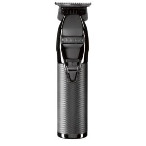 28586 Babyliss Pro 4artists Skeleton Trimmer Gunsteel FX7870GSE