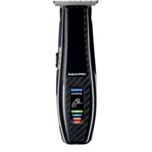 28589 Babyliss Pro Flash Trimmer Zero Gap FX59ZE