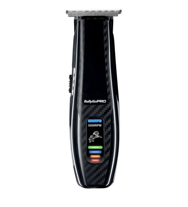 Babyliss Pro Flash Trimmer Zero Gap FX59ZE