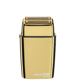 Babyliss Pro 4artists Shaver 2 Κεφαλών Χρυσό FXFS2GE