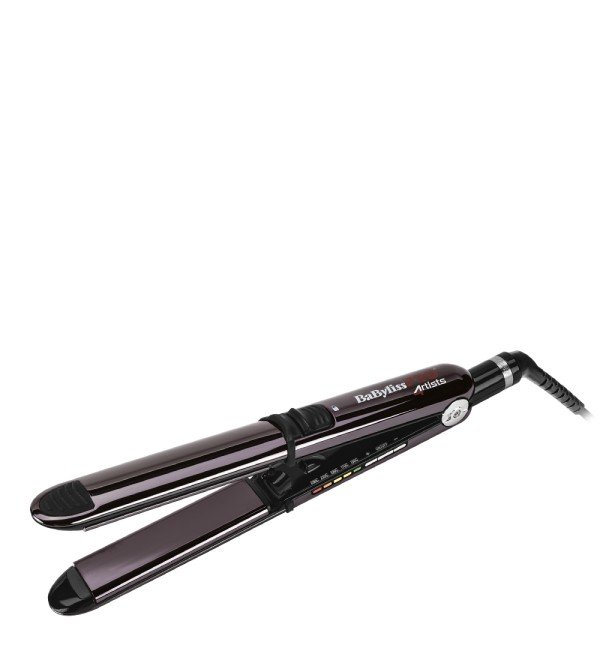28615-1 Babyliss Pro 4artists Πρέσα Μαλλιών Elipstyle BAB3500E