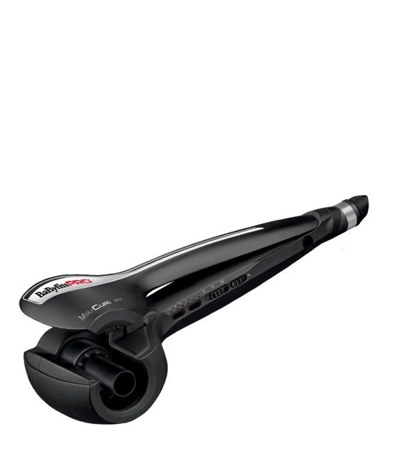 28618 Babyliss Pro BAB2666E Μηχάνημα για Μπούκλες Miracurl Mkii BAB2666E