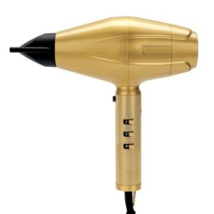 Babyliss Pro Πιστολάκι Gold FX Digital FXBDG1E