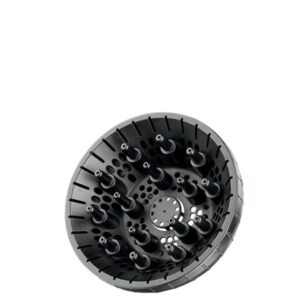 Babyliss Pro Φυσούνα για Σεσουάρ Caruso, Excess,BL Star BABD11E