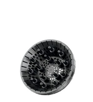 Babyliss Pro Φυσούνα για Σεσουάρ Caruso, Excess,BL Star BABD11E