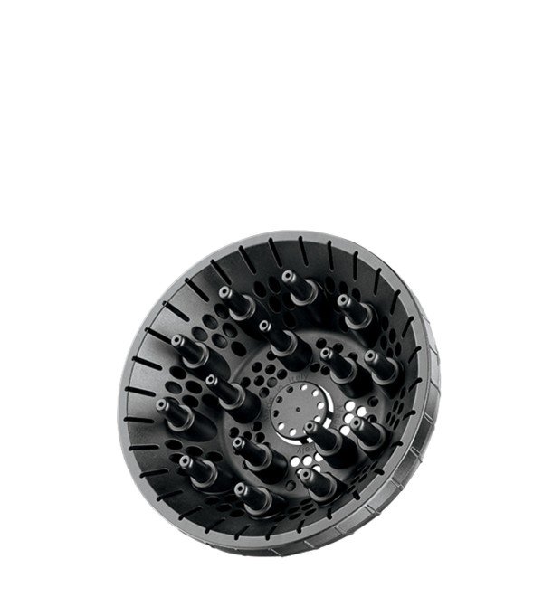 Babyliss Pro Φυσούνα για Σεσουάρ Caruso, Excess,BL Star BABD11E