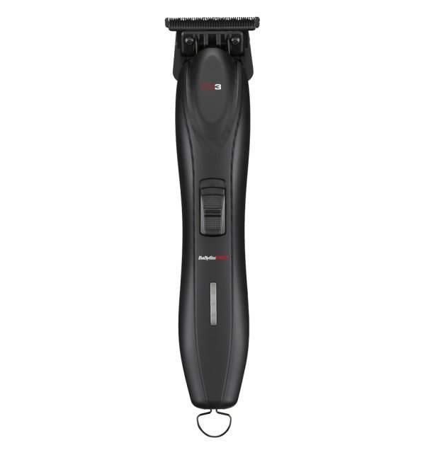28663-ePJF5 Babyliss Pro FX3 Trimmer FXX3TBE