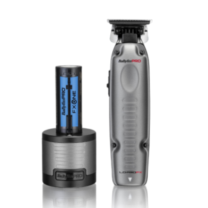 287931-j2k6f Babyliss Pro Lo-Pro Fxone Dark Grey Trimmer FX729E