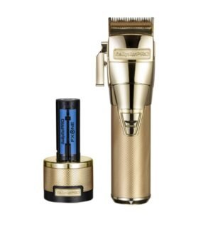28810-I1kyR Babyliss Pro Fxone Gold Κουρευτική Μηχανή FX899GE
