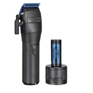28811-7Gmfh Babyliss Pro Fxone Βlack Κουρευτική Μηχανή FX899MBE