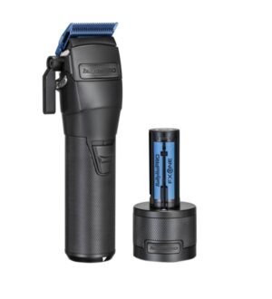 28811-7Gmfh Babyliss Pro Fxone Βlack Κουρευτική Μηχανή FX899MBE