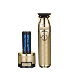 Babyliss Pro Fxone Skeleton Gold Trimmer FX799GE