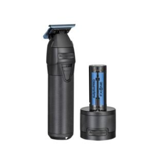 28813-7zmtr Babyliss Pro Fxone Skeleton Black Trimmer FX799MBE