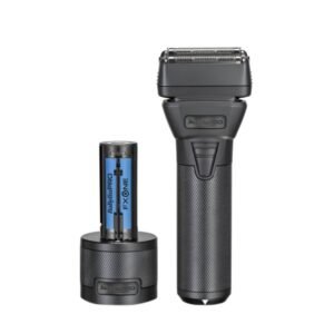 28815-T0Ipi Babyliss Pro Fxone Black Shaver Διπλής Κεφαλής FX79FSMBE
