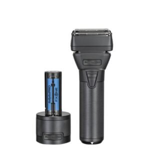 Babyliss Pro Fxone Black Shaver Διπλής Κεφαλής FX79FSMBE