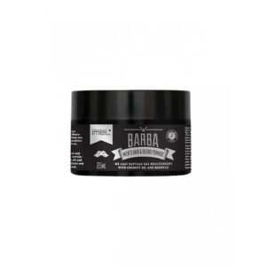 Imel Barba Men’s Hair & Beard Pomade 125ml