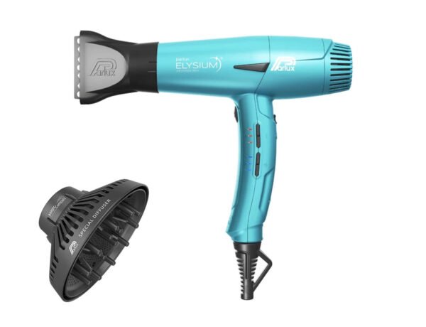 Parlux Elysium + Magic Sense Φυσούνα