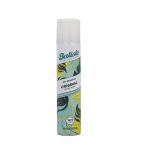 Batiste Original Dry Shampoo 200ml