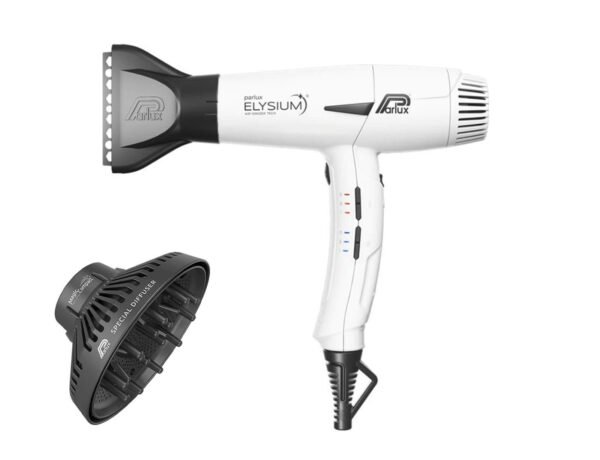 Parlux Elysium + Magic Sense Φυσούνα