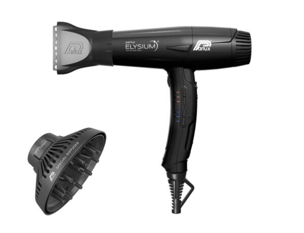 Parlux Elysium + Magic Sense Φυσούνα