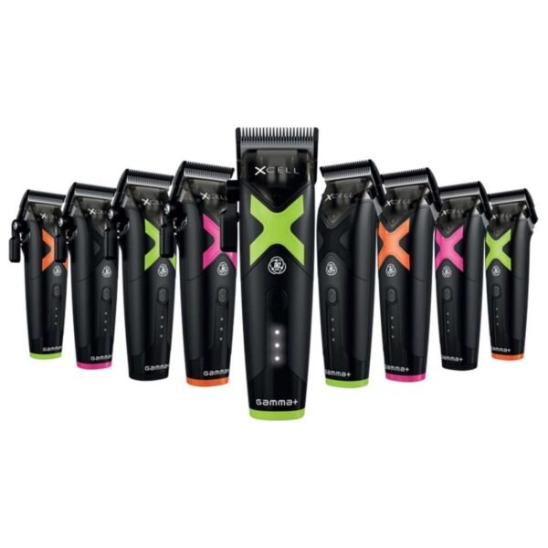 60802-xcell-clipper-combinazioni-1200x1200_jpg_1200_1200_contain_60-1200x1200_cshyjc2mbmbayxuf Gamma+ X-Cell Clipper