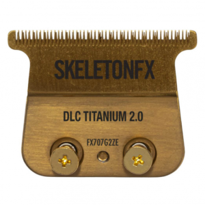 Babyliss DLC/Titanium T-Blade FX707G2ZE 2.0