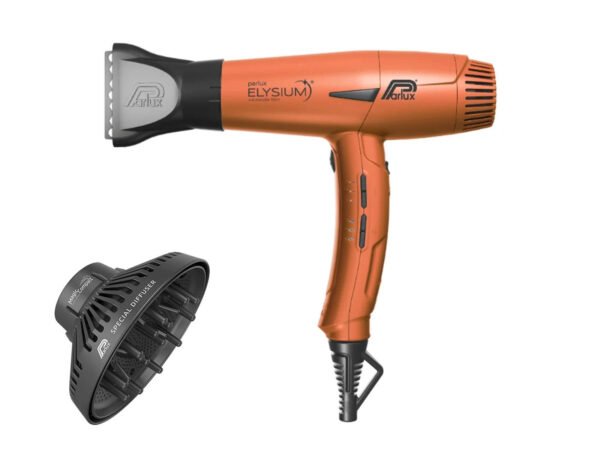 Parlux Elysium + Magic Sense Φυσούνα