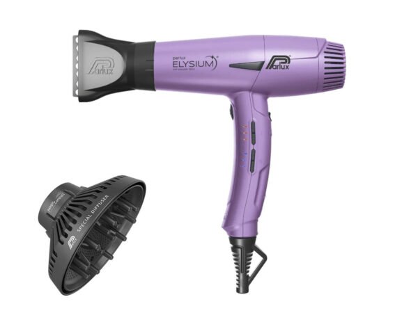 Parlux Elysium + Magic Sense Φυσούνα