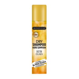 Morfose Dry Shampoo για Ξανθά μαλλιά 200ml