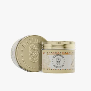 8681863080853_1716383821 Bandido Classic Pomade 125ml