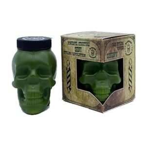 8681863081003_1716467641 Bandido Hair Styling Powder Shiny 20g