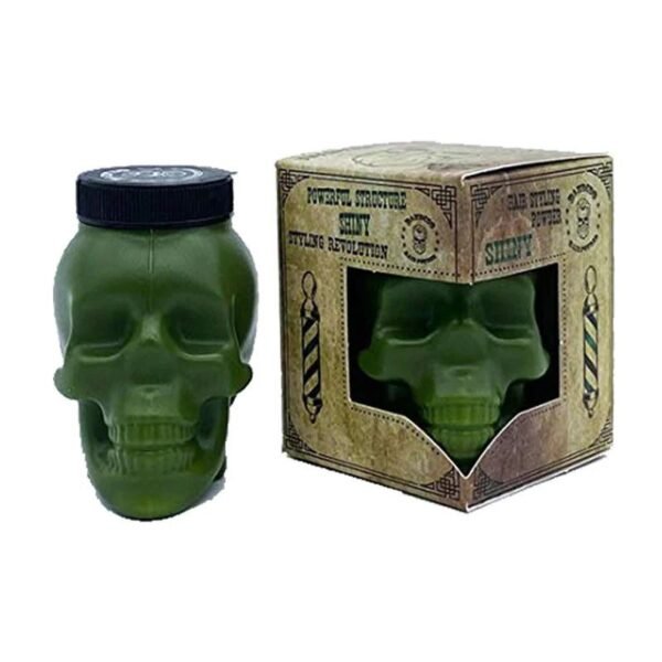 Bandido Hair Styling Powder Shiny 20g