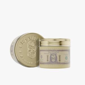 8681863081140_1716462307 Bandido Matte Wax 125ml