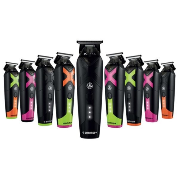 Gamma+ X-Cell Trimmer