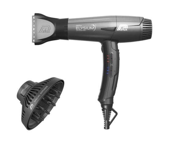 Parlux Elysium + Magic Sense Φυσούνα