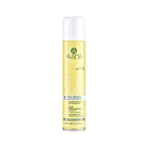 Alama Dry Shampoo Frequent για Συχνή Χρήση 200ml