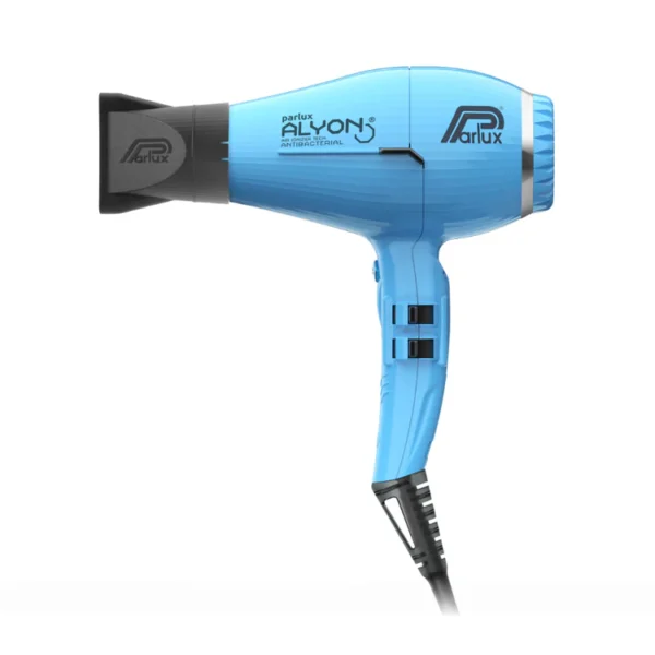 AlyonTurchese Parlux Alyon