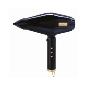 Babyliss Pro Πιστολάκι Black FX Digital FXFBDB1E