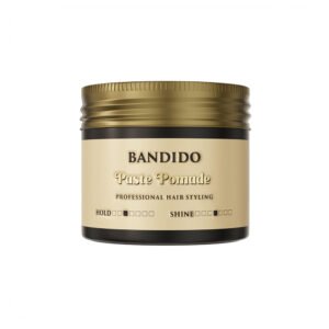 Bandido-Paste-Pomade Bandido Paste Pomade 125ml