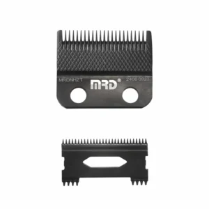 MRD Diamond Cut Clipper Blade