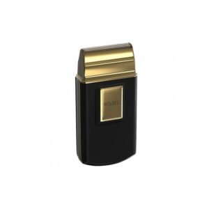 Wahl Travel Shaver Gold